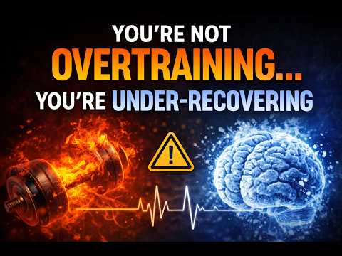 The Biology of Recovery — episode thumbnail
